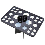 Quick Makeup brush holder nz
