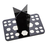 Quick Makeup brush holder nz