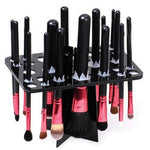 Quick Makeup brush holder nz