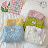 Quilted toiletry bag nz