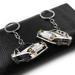 Racing car keychain nz