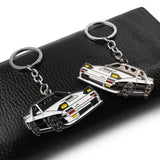 Racing car keychain nz