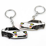 Racing car keychain nz