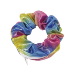 Rainbow hair tie nz