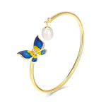 Rare Butterfly bracelet nz