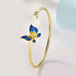 Rare Butterfly bracelet nz