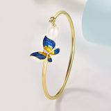 Rare Butterfly bracelet nz