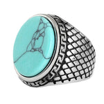 Rare Turquoise ring nz