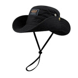 Raw bucket hat Black nz