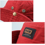 Raw bucket hat nz
