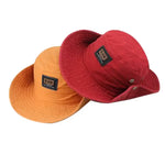 Raw bucket hat nz