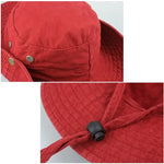 Raw bucket hat nz