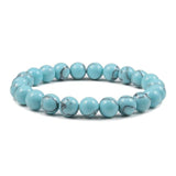 Real turquoise bracelet nz