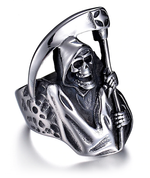 Reaper Ring 57 mm nz