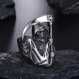 Reaper Ring nz