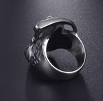 Reaper Ring nz