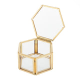 Rectangular Jewellery box B nz
