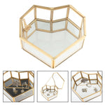 Rectangular Jewellery box C nz
