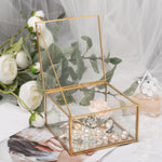 Rectangular Jewellery box nz