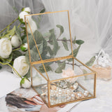 Rectangular Jewellery box nz