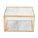 Rectangular Jewellery box nz