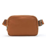 Rectangular waist bag nz