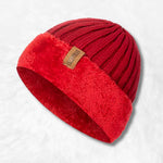 Red beanie nz