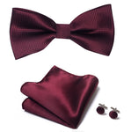 Red bow tie nz
