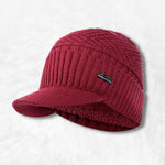 Red cap nz