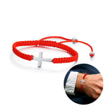 Red Cross Bracelet nz