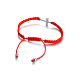 Red Cross Bracelet nz