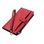 Red wallet nz