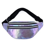 Reflective bum bag nz