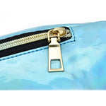 Reflective design bum bag nz