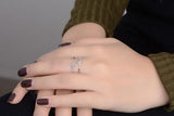 Religious silver ring nz