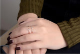 Religious silver ring nz
