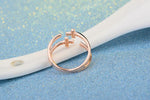Religious silver ring nz