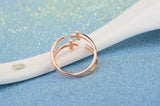 Religious silver ring nz