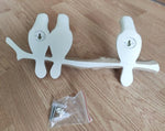 Resin key holder nz