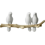 Resin key holder nz