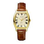 Retro 80s watch Gold nz
