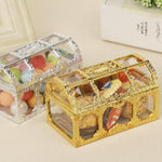 Retro Glass Jewellery Organiser nz