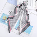 Retro head scarf nz