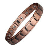 Retro magnetic bracelet nz