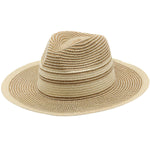 Retro Panama Hat nz