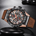 Retro sports watch nz