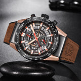 Retro sports watch nz