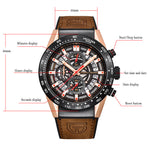 Retro sports watch nz