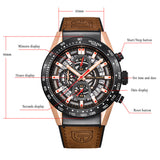 Retro sports watch nz