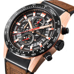 Retro sports watch nz